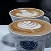 Latte Art Royal Moka