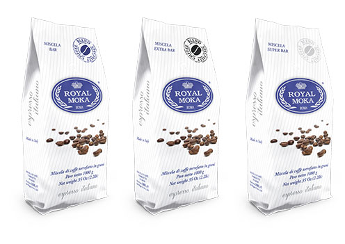 Miscela Arabica