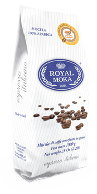 Arabic Coffee Blend